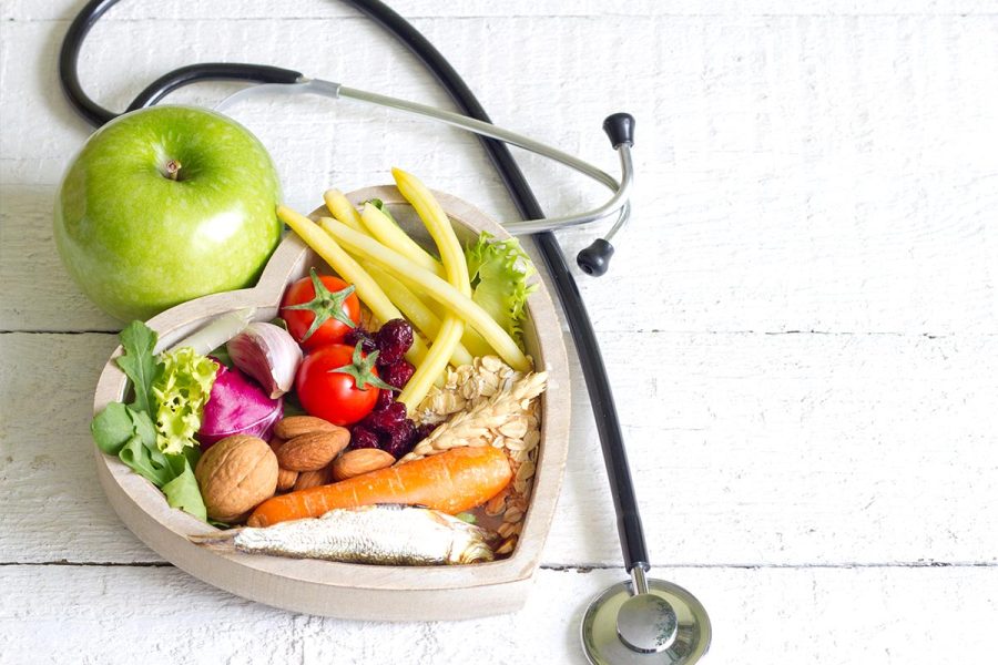 Functional Medicine/Nutrition
