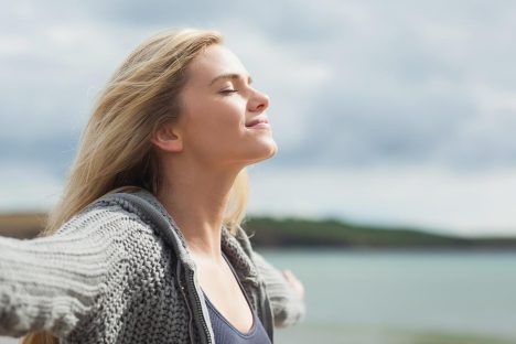 Transformational Therapy