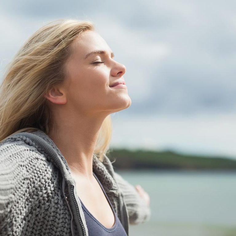 Transformational Therapy